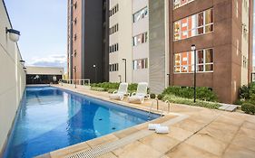 Astron Hotel Bauru